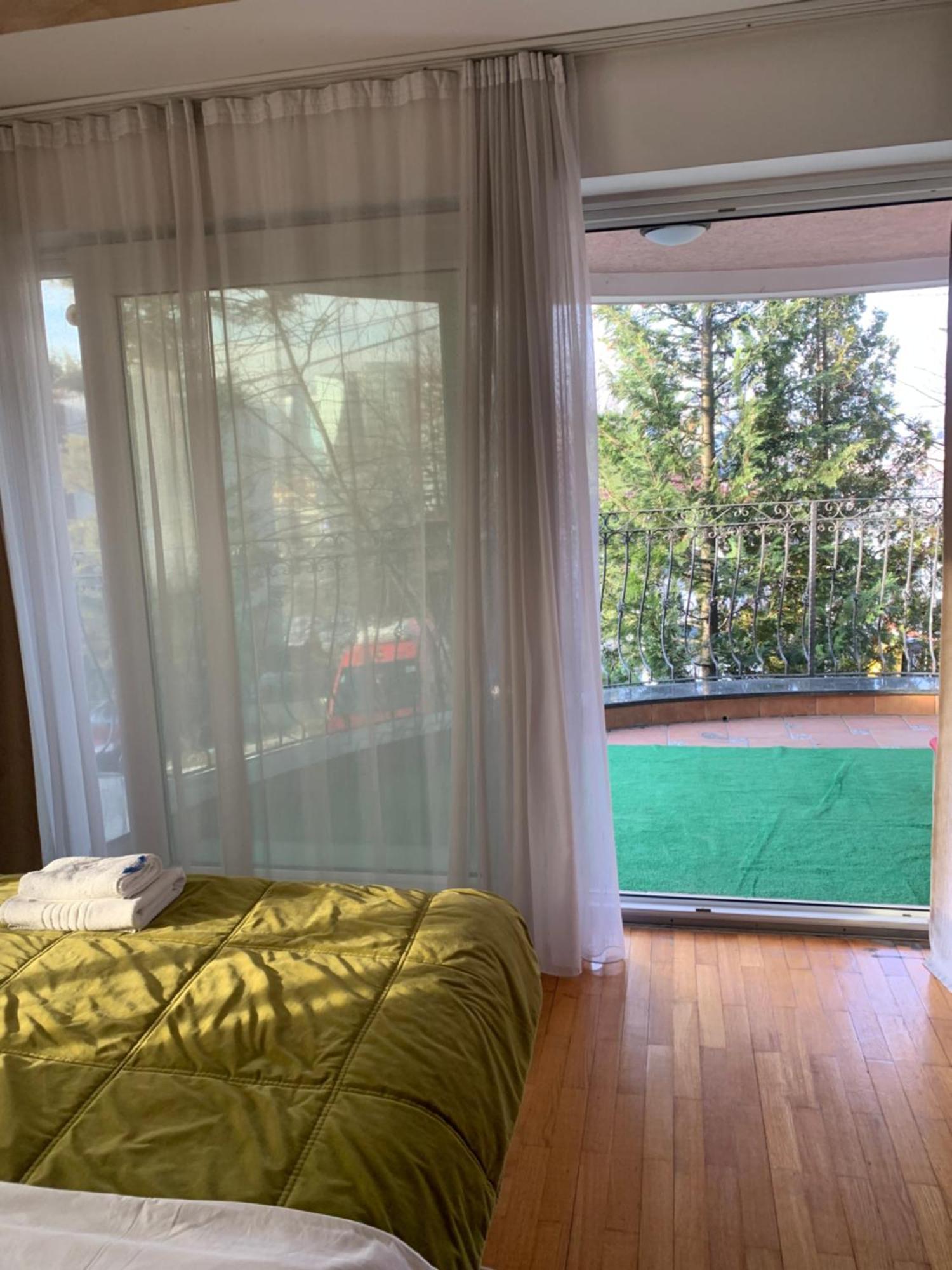 Villa Borak Сараєво Екстер'єр фото