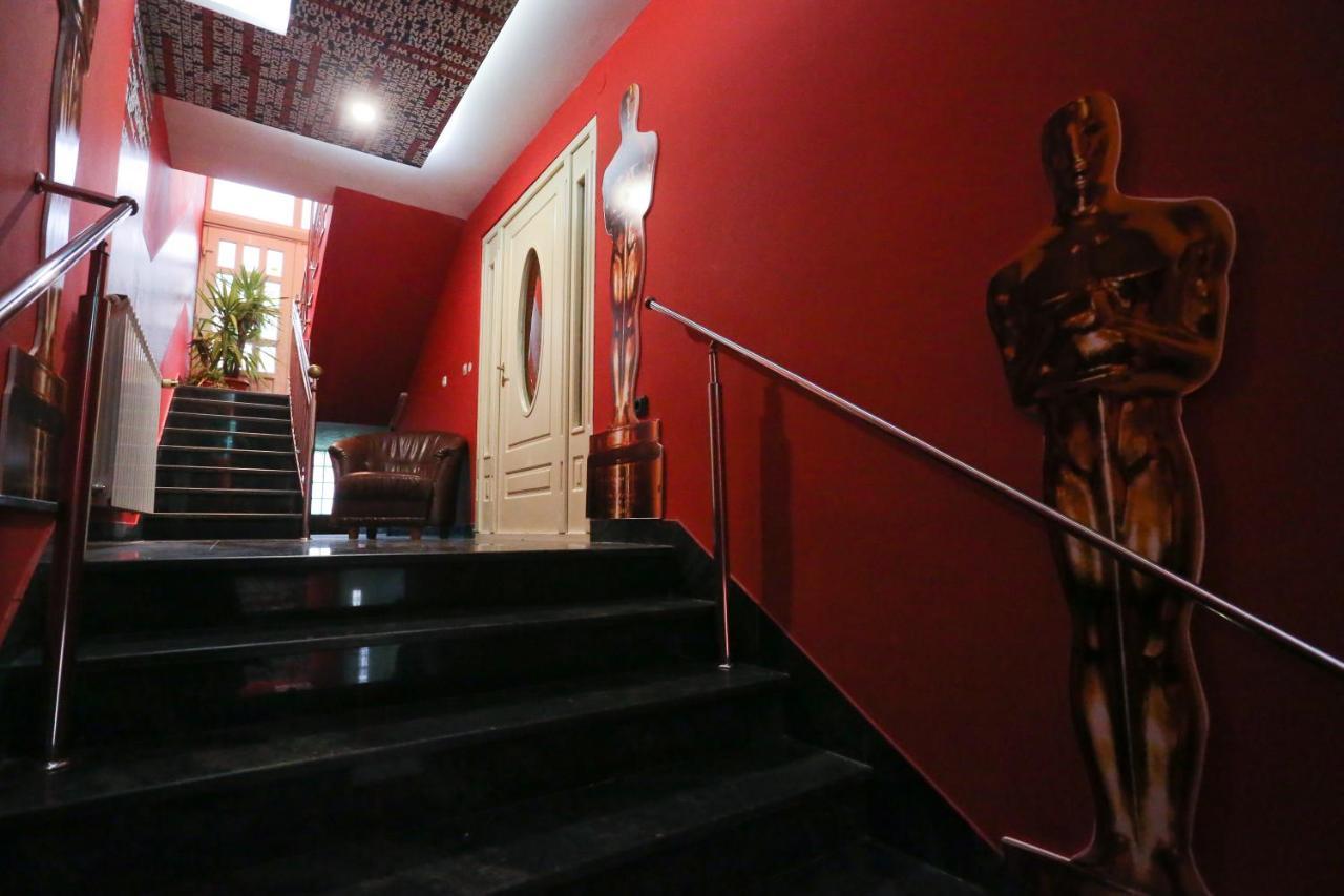 Villa Borak Сараєво Екстер'єр фото