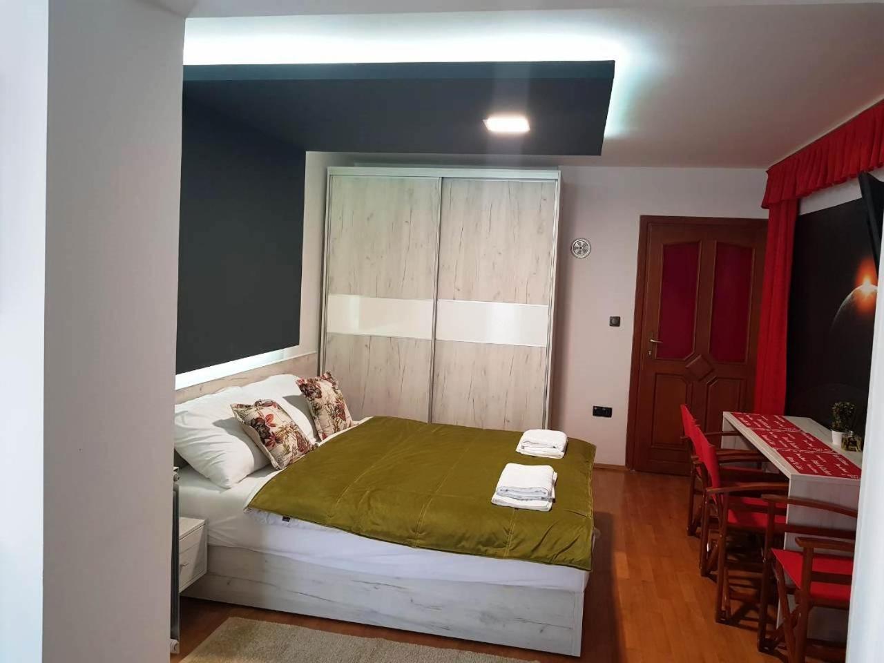 Villa Borak Сараєво Екстер'єр фото
